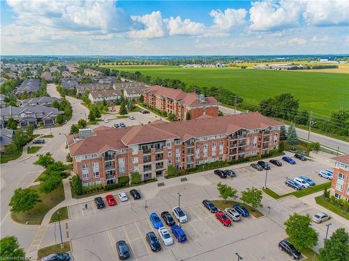 301-43 Waterford Drive, Guelph, ON - Outdoor With View