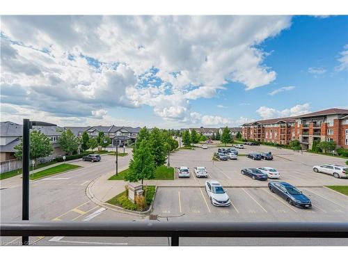 301-43 Waterford Drive, Guelph, ON - Outdoor With View