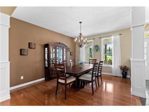 9 Blue Heron Drive, Mono, ON - Indoor Photo Showing Dining Room