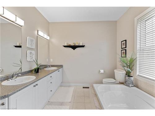 9 Blue Heron Drive, Mono, ON - Indoor Photo Showing Bathroom