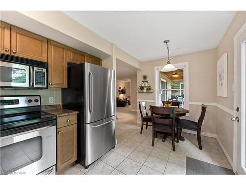 9 Blue Heron Drive, Mono, ON - Indoor Photo Showing Kitchen