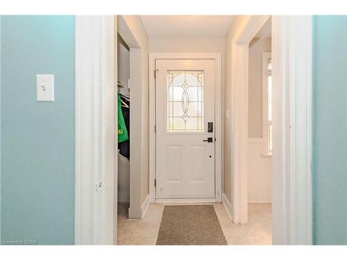 10 Rosewood Avenue, Guelph, ON - Indoor Photo Showing Other Room