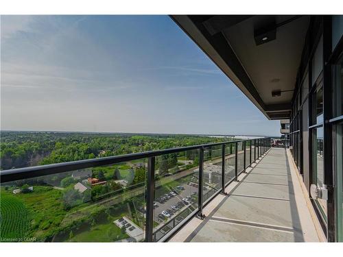 201-1880 Gordon Street, Guelph, ON - Outdoor With View With Exterior