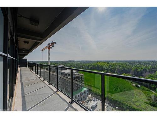 201-1880 Gordon Street, Guelph, ON - Outdoor With View With Exterior