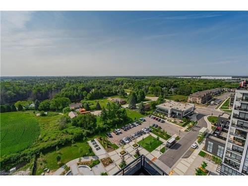 201-1880 Gordon Street, Guelph, ON - Outdoor With View