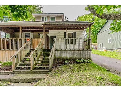 32 Ramore Street, Cambridge, ON - Outdoor