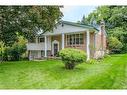 262 John Street, Elora, ON  - Outdoor 