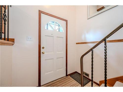 262 John Street, Elora, ON - Indoor Photo Showing Other Room