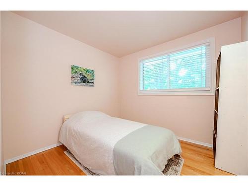 262 John Street, Elora, ON - Indoor Photo Showing Bedroom