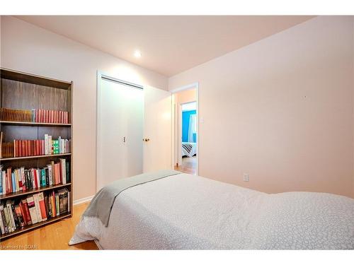 262 John Street, Elora, ON - Indoor Photo Showing Bedroom