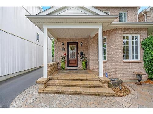 123 Academy Place, Rockwood, ON - Outdoor