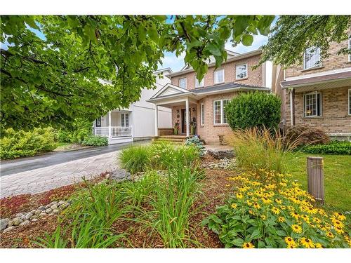 123 Academy Place, Rockwood, ON - Outdoor