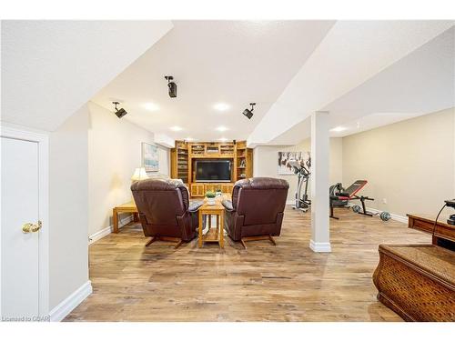 123 Academy Place, Rockwood, ON - Indoor