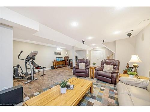 123 Academy Place, Rockwood, ON - Indoor