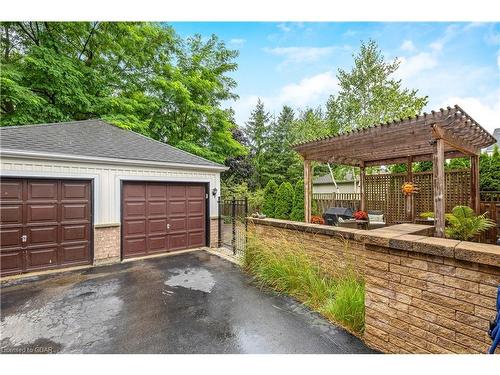 123 Academy Place, Rockwood, ON - Outdoor