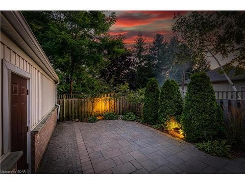 123 Academy Place, Rockwood, ON - Outdoor