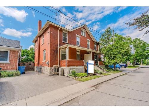 13 Extra Street, Guelph, ON - Outdoor