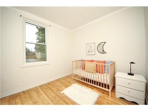 38 Ontario Street, Guelph, ON - Indoor Photo Showing Other Room