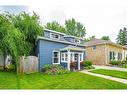 260 Garafraxa Street E, Fergus, ON  - Outdoor 