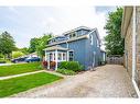 260 Garafraxa Street E, Fergus, ON  - Outdoor 