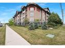 408-106 Bard Boulevard, Guelph, ON  - Outdoor With Balcony With Facade 