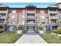 408-106 Bard Boulevard, Guelph, ON  - Outdoor With Balcony With Facade 