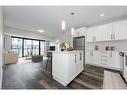 205-332 Gosling Gardens, Guelph, ON  - Indoor Photo Showing Kitchen With Upgraded Kitchen 