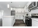 205-332 Gosling Gardens, Guelph, ON  - Indoor Photo Showing Kitchen 