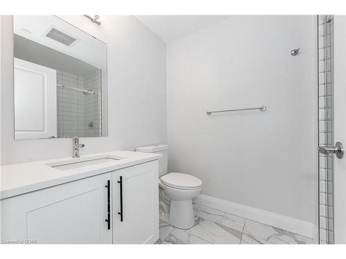 205-332 Gosling Gardens, Guelph, ON - Indoor Photo Showing Bathroom