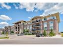 303-103 Westminster Crescent, Fergus, ON  - Outdoor With Balcony With Facade 