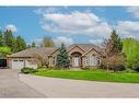 7568 Marden Road, Guelph/Eramosa, ON  - Outdoor With Facade 