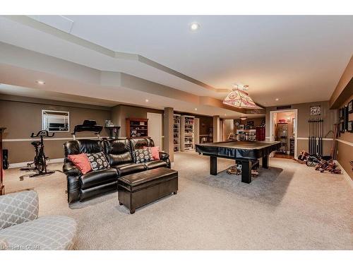 7568 Marden Road, Guelph/Eramosa, ON - Indoor