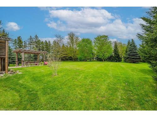 7568 Marden Road, Guelph/Eramosa, ON - Outdoor