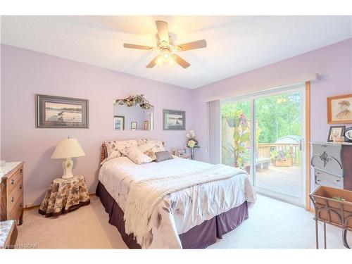 795835 Grey Rd 19 N/A Road, Collingwood, ON - Indoor Photo Showing Bedroom