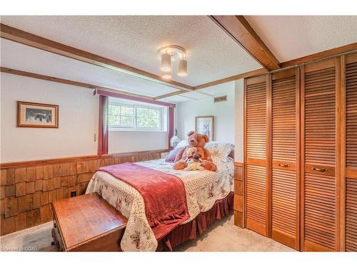 795835 Grey Rd 19 N/A Road, Collingwood, ON - Indoor Photo Showing Bedroom