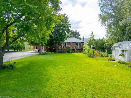 795835 Grey Rd 19 N/A Road, Collingwood, ON - Outdoor