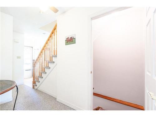 8 Chadwick Avenue, Guelph, ON - Indoor Photo Showing Other Room