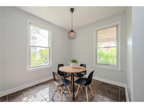 61 Clairfields Drive E, Guelph, ON - Indoor Photo Showing Dining Room