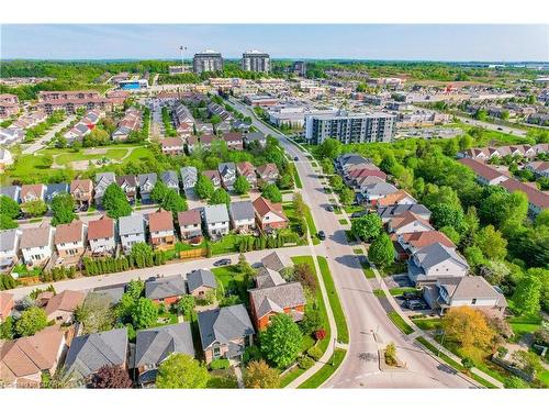 61 Clairfields Drive E, Guelph, ON - Outdoor With View