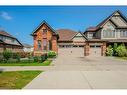 205 Eden Oak Trail, Kitchener, ON  - Outdoor With Facade 