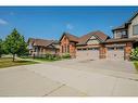 205 Eden Oak Trail, Kitchener, ON  - Outdoor With Facade 