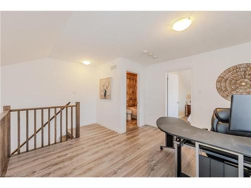 205 Eden Oak Trail, Kitchener, ON - Indoor Photo Showing Other Room