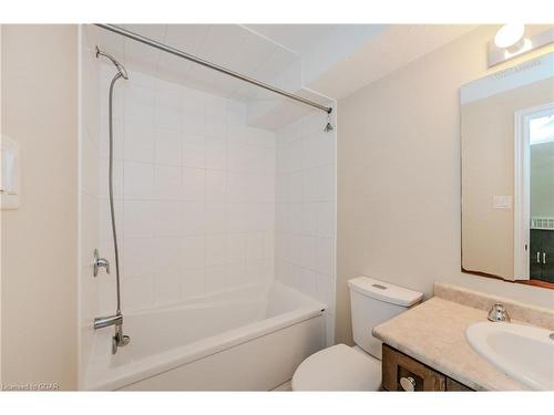 205 Eden Oak Trail, Kitchener, ON - Indoor Photo Showing Bathroom