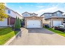 9 Warren Street, Guelph, ON  - Outdoor With Facade 