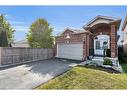 6 Wideman Boulevard, Guelph, ON  - Outdoor 