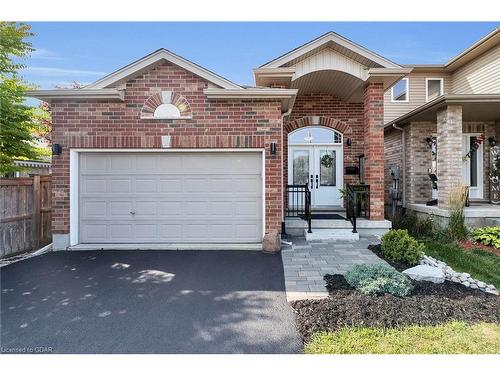 6 Wideman Boulevard, Guelph, ON - Outdoor