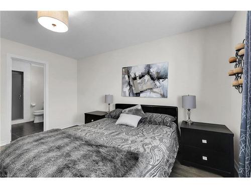 6 Wideman Boulevard, Guelph, ON - Indoor Photo Showing Bedroom