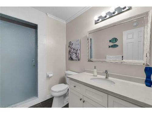 6 Wideman Boulevard, Guelph, ON - Indoor Photo Showing Bathroom