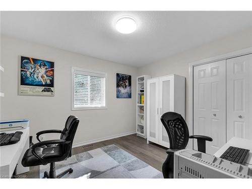 6 Wideman Boulevard, Guelph, ON - Indoor Photo Showing Office