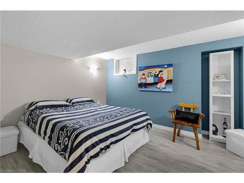 6 Wideman Boulevard, Guelph, ON - Indoor Photo Showing Bedroom